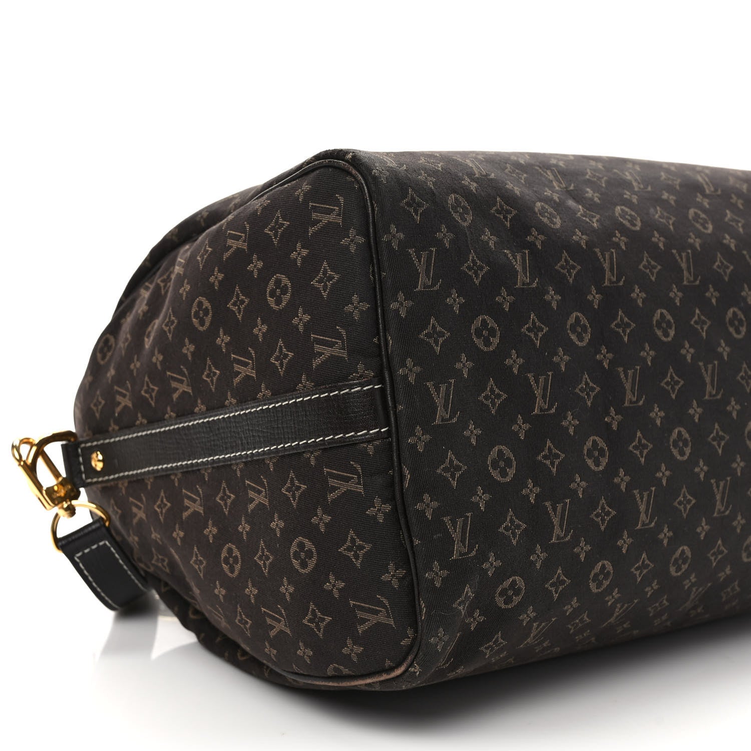 Louis Vuitton Monogram Idylle Speedy Bandouliere 30 Fusain 7 of 10