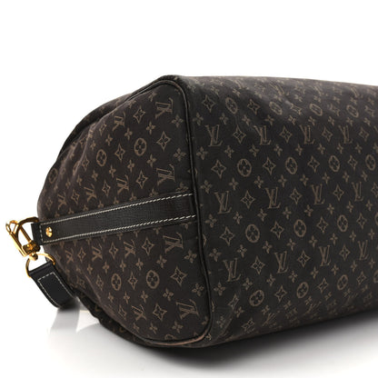 Louis Vuitton Monogram Idylle Speedy Bandouliere 30 Fusain 7 of 10