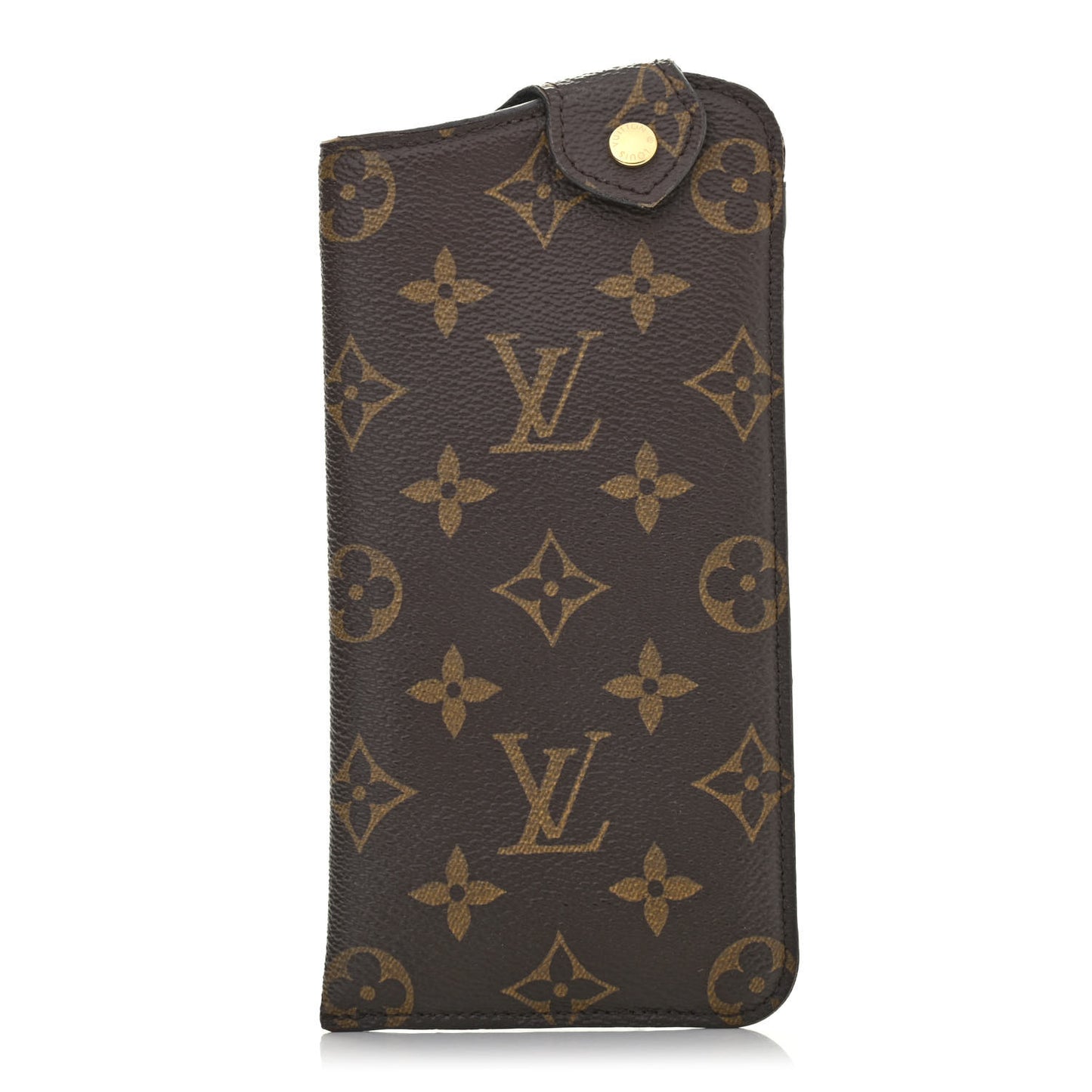 Monogram Sunglasses Case MM