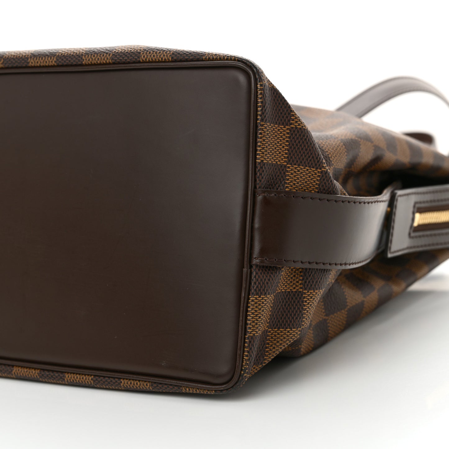 Damier Ebene Chelsea Tote