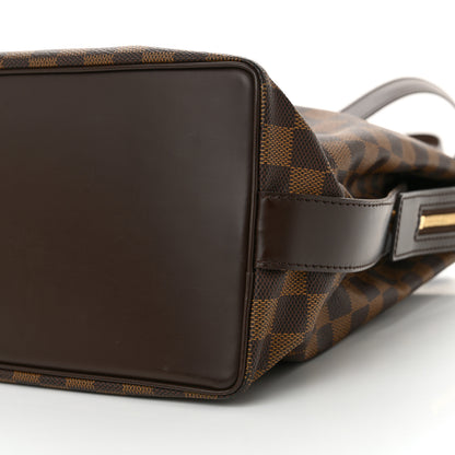 Louis Vuitton Damier Ebene Chelsea Tote 9 of 10