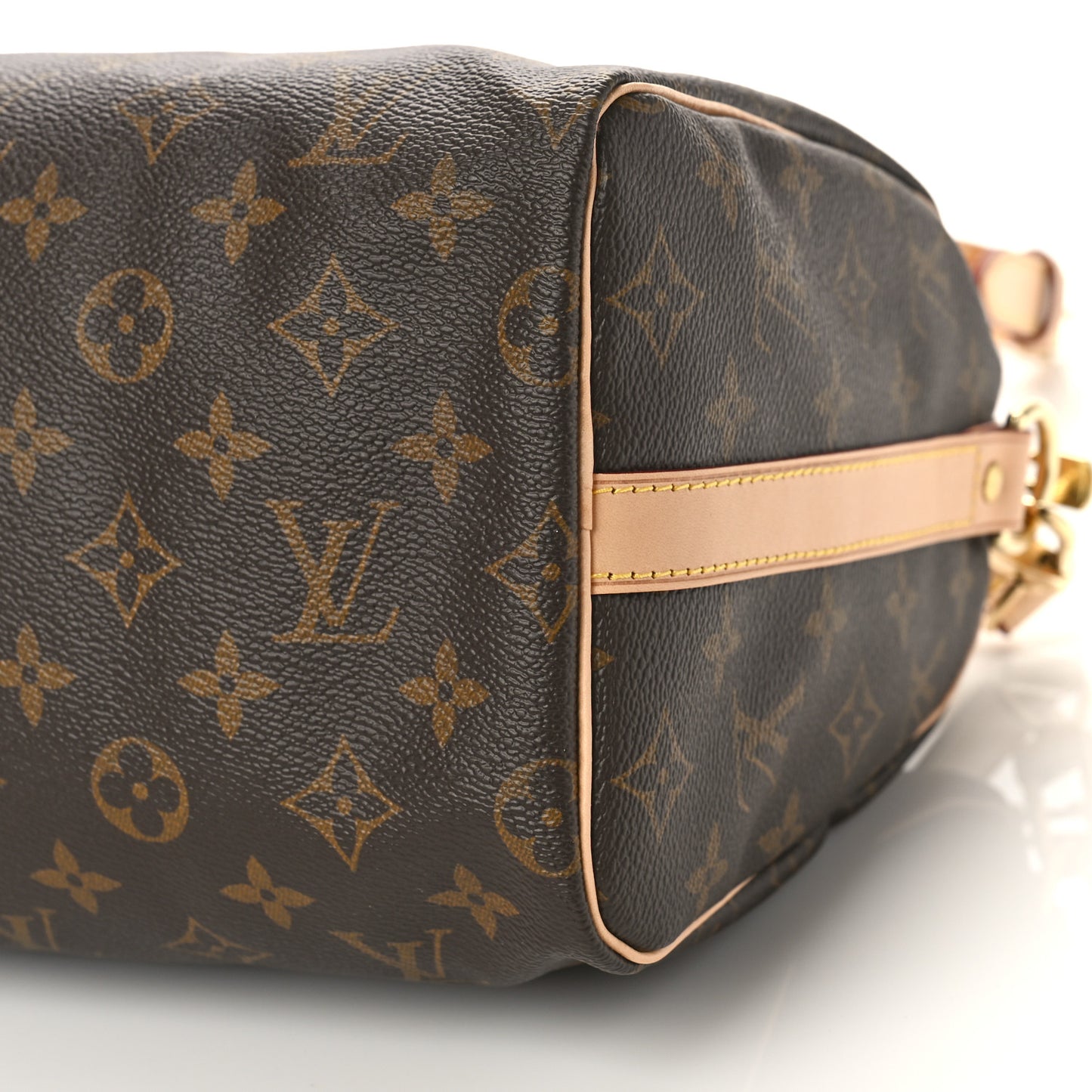 Monogram Speedy Bandouliere 25