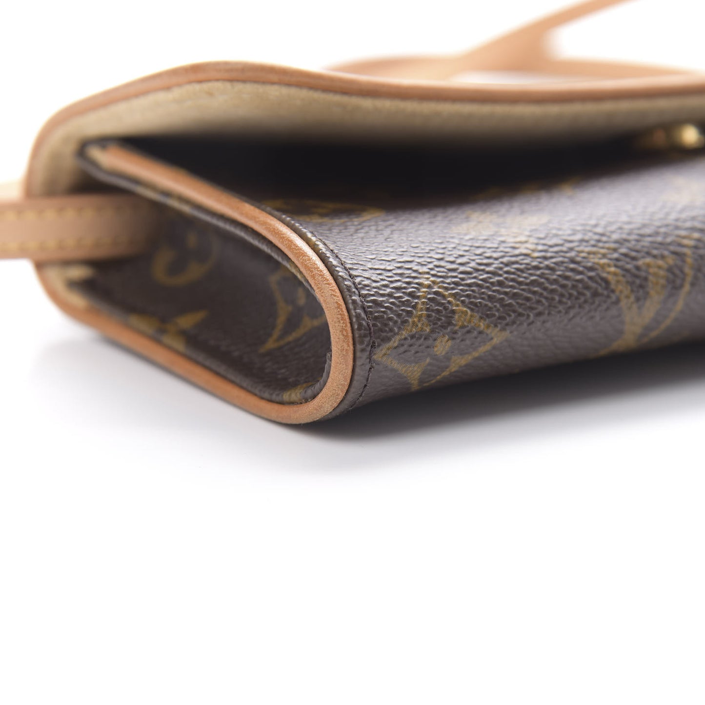 Monogram Pochette Twin PM