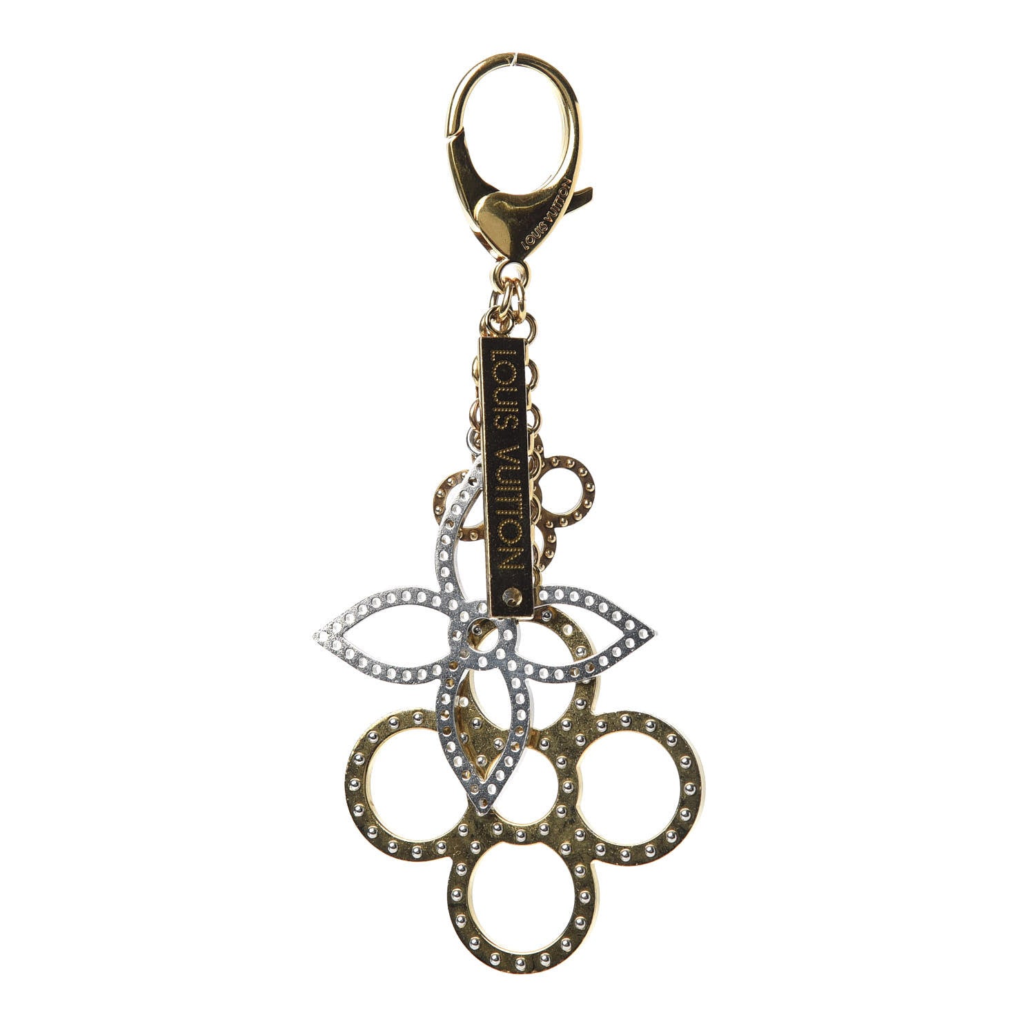 Louis Vuitton Tapage Bag Charm 1 of 3