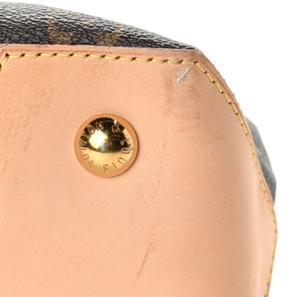 Louis Vuitton Monogram Wilshire PM 7 of 13