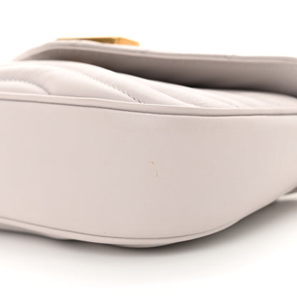 Louis Vuitton Calfskin New Wave Multi Pochette Brume 10 of 11