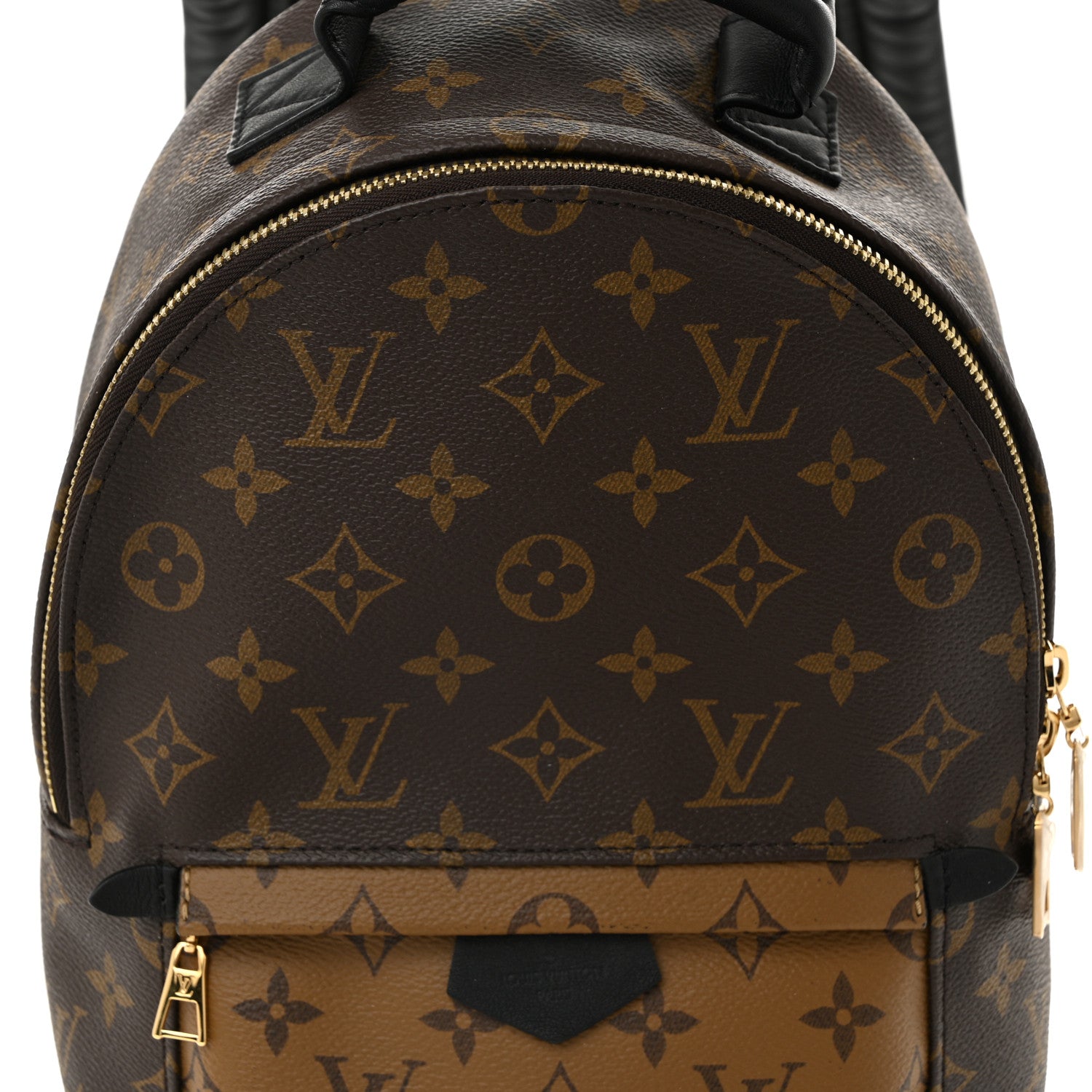 Louis Vuitton Reverse Monogram Palm Springs Backpack PM 8 of 11