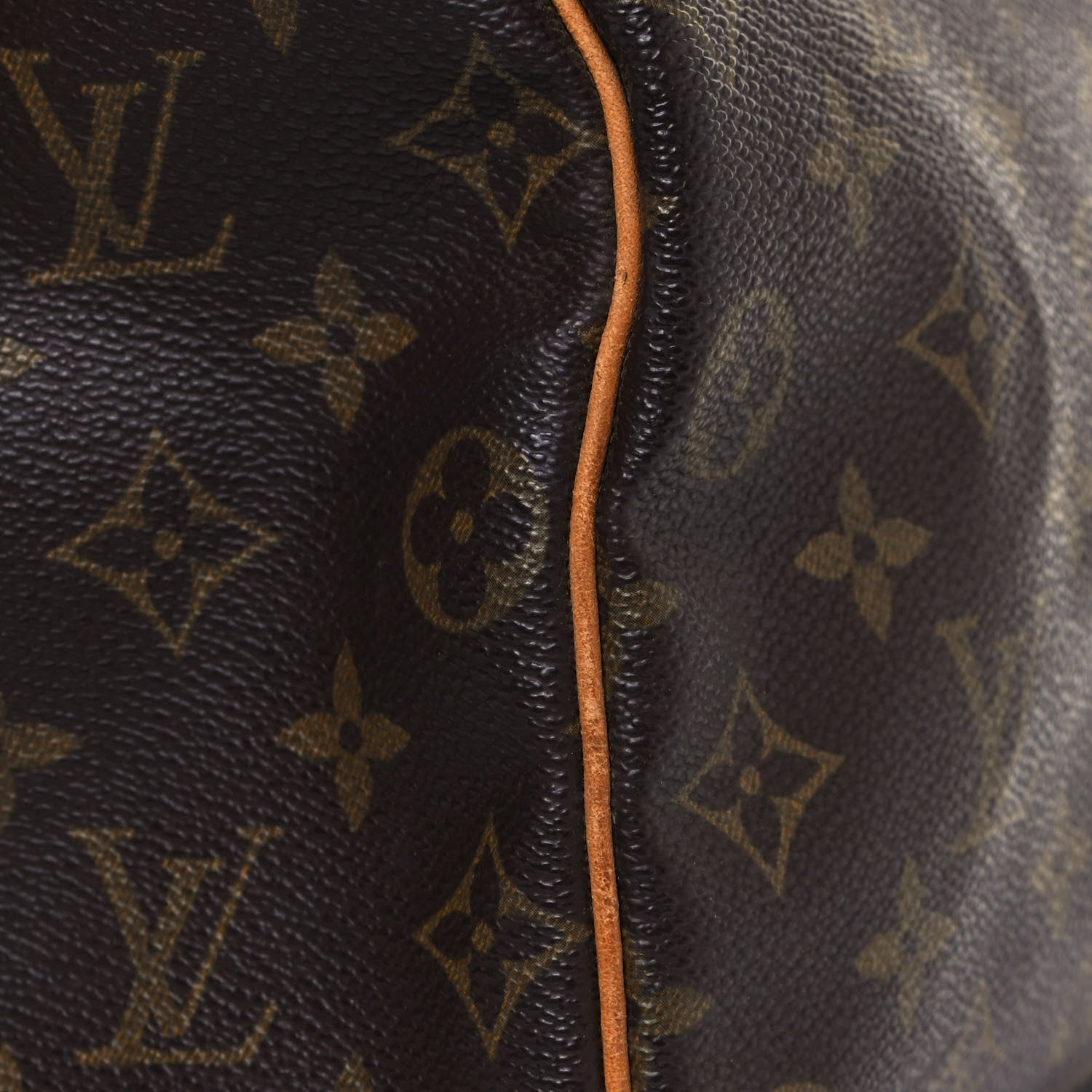 Louis Vuitton Monogram Speedy 35 19 of 19