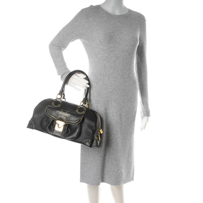 Louis Vuitton Suhali Le Superbe Black 2 of 7
