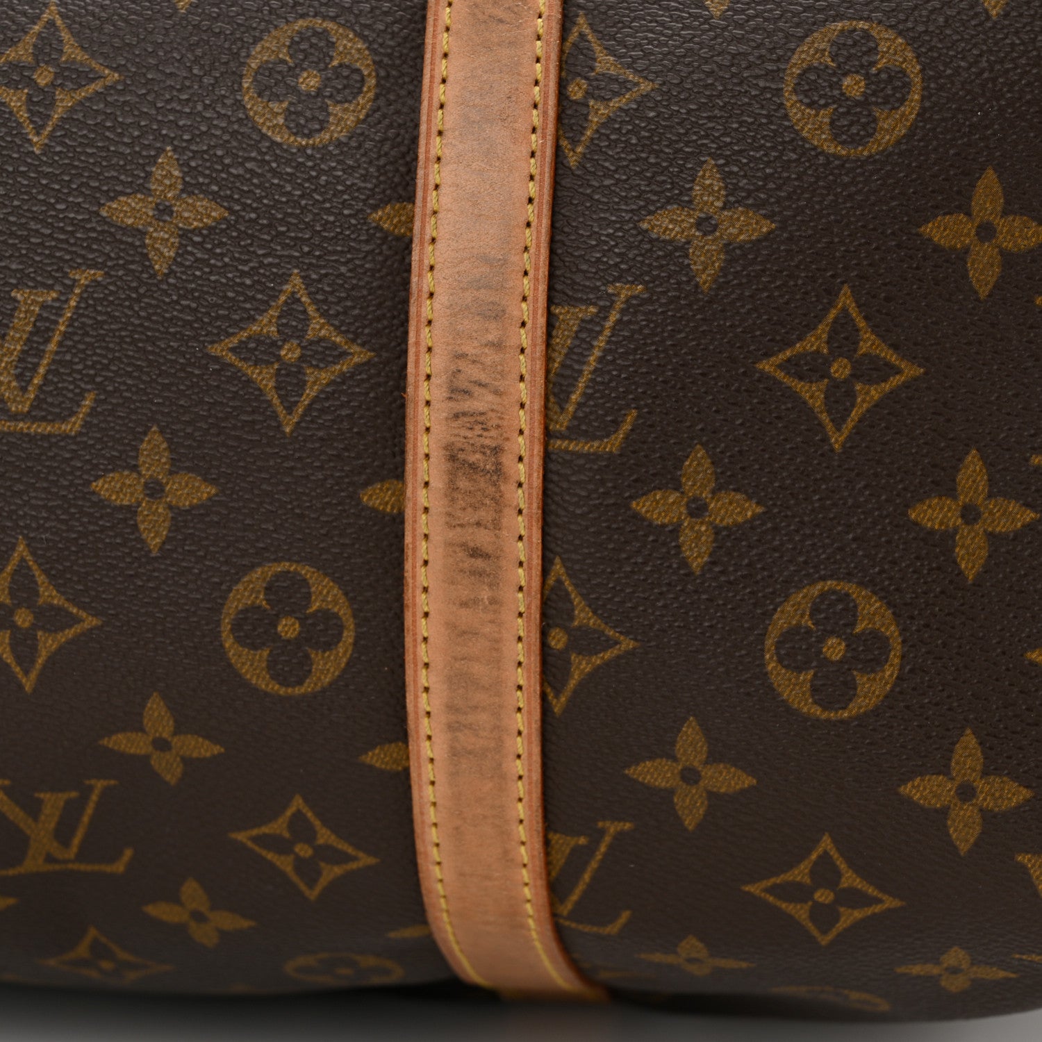 Louis Vuitton Monogram Sac Souple 35 14 of 15