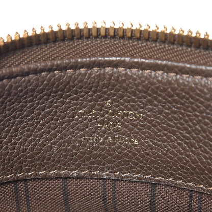 Louis Vuitton Empreinte Suede Audacieuse PM Ombre 7 of 17
