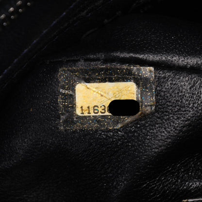 Chanel Caviar Quilted Medallion Tote Black 9 of 11