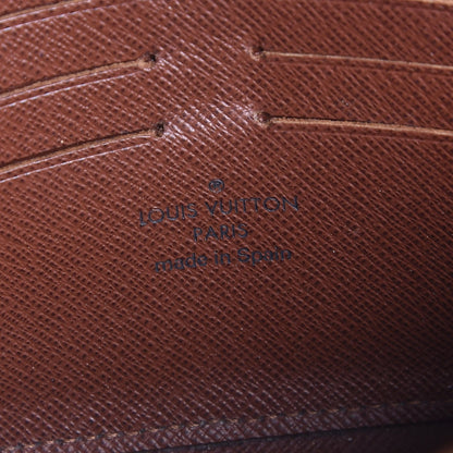 Louis Vuitton Monogram Boetie Wallet 6 of 7
