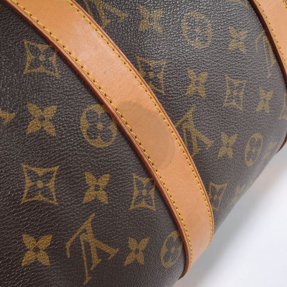 Monogram Keepall 45