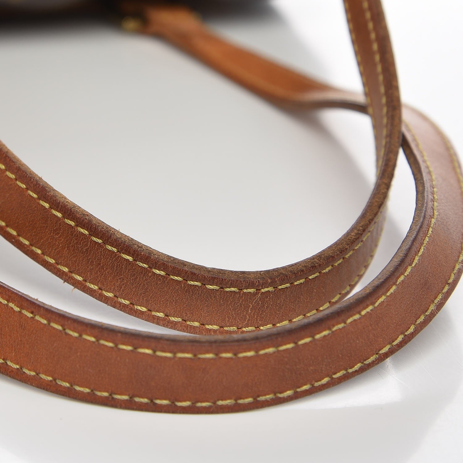 Louis Vuitton Monogram Cite MM 15 of 15