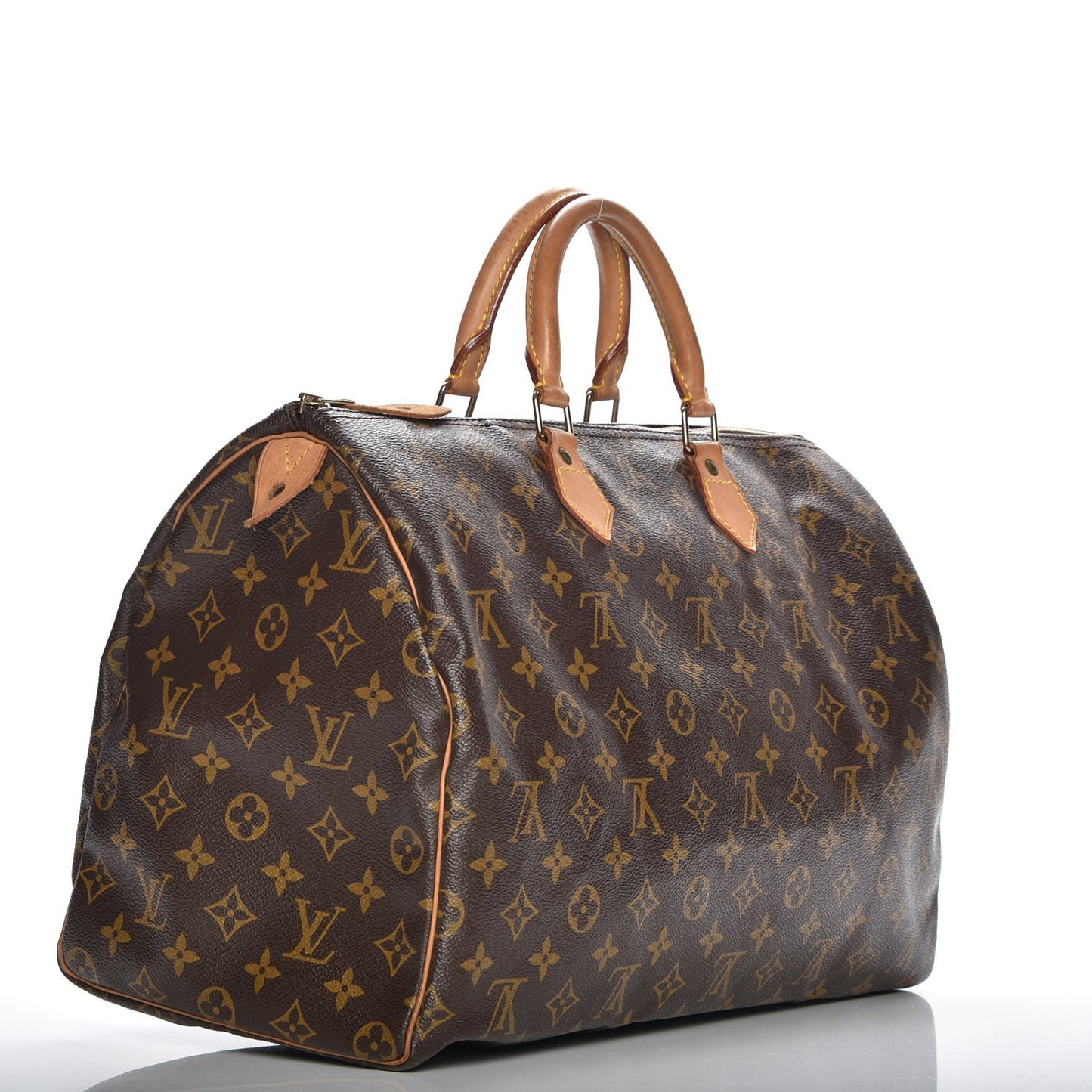 Monogram Speedy 40