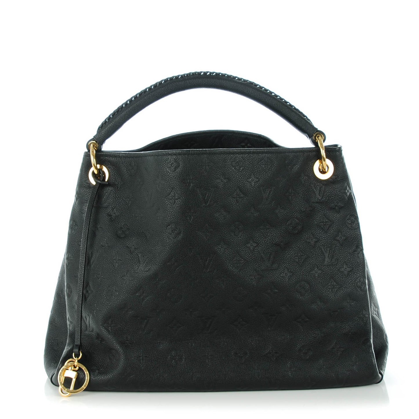 Empreinte Artsy MM Black