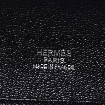 Hermes Evergrain Maxibox 29 Black 2 of 9