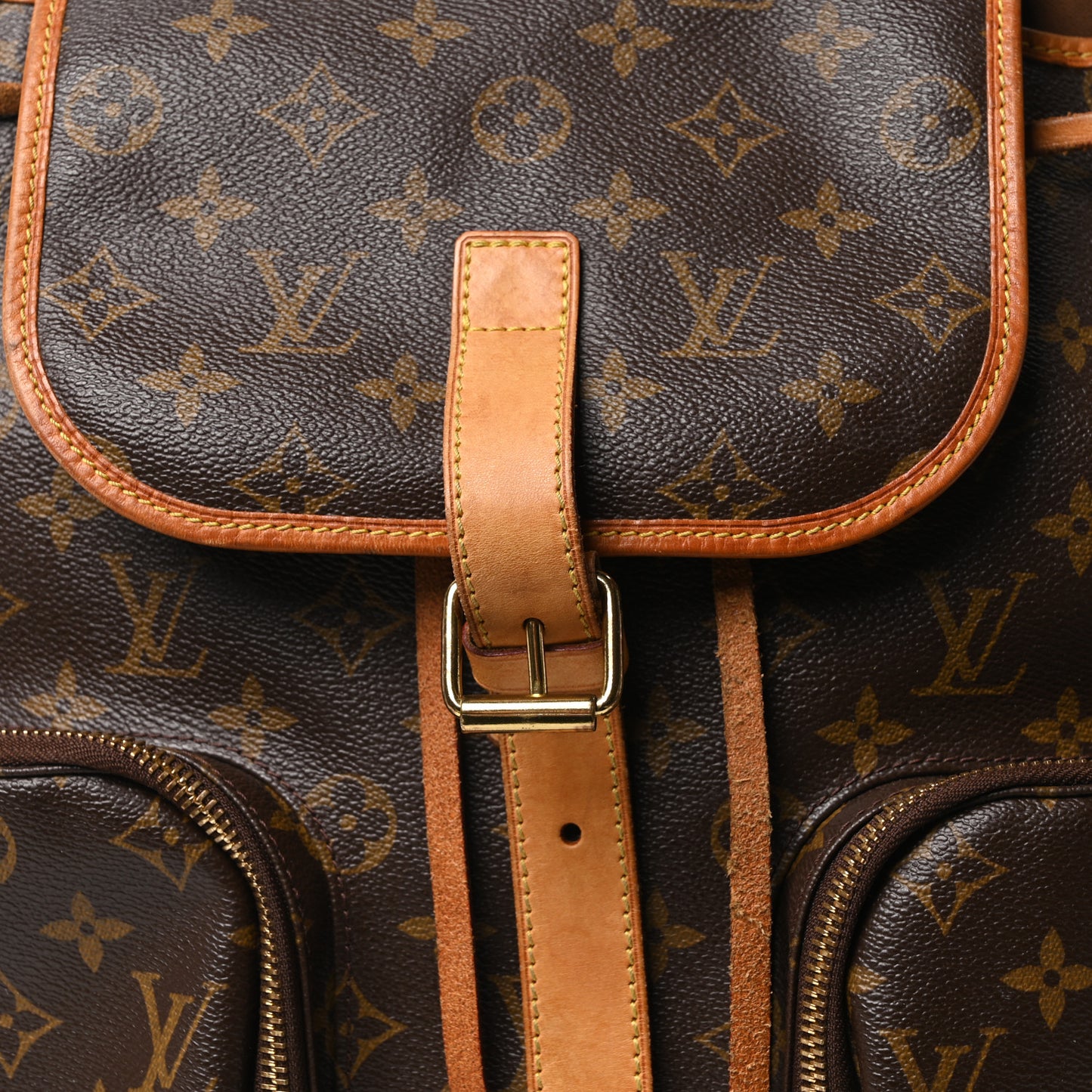 Monogram Bosphore Backpack