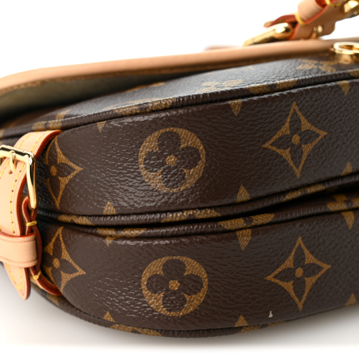 Monogram Saumur BB