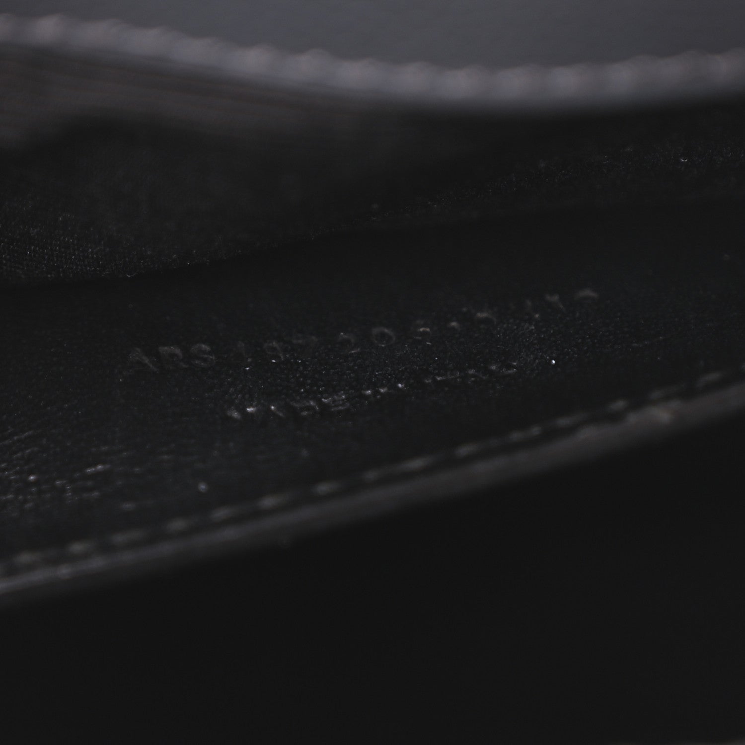 Saint Laurent Grain De Poudre Textured Mixed Matelasse Triquilt Medium Monogram Satchel Dark Smog 7 of 11