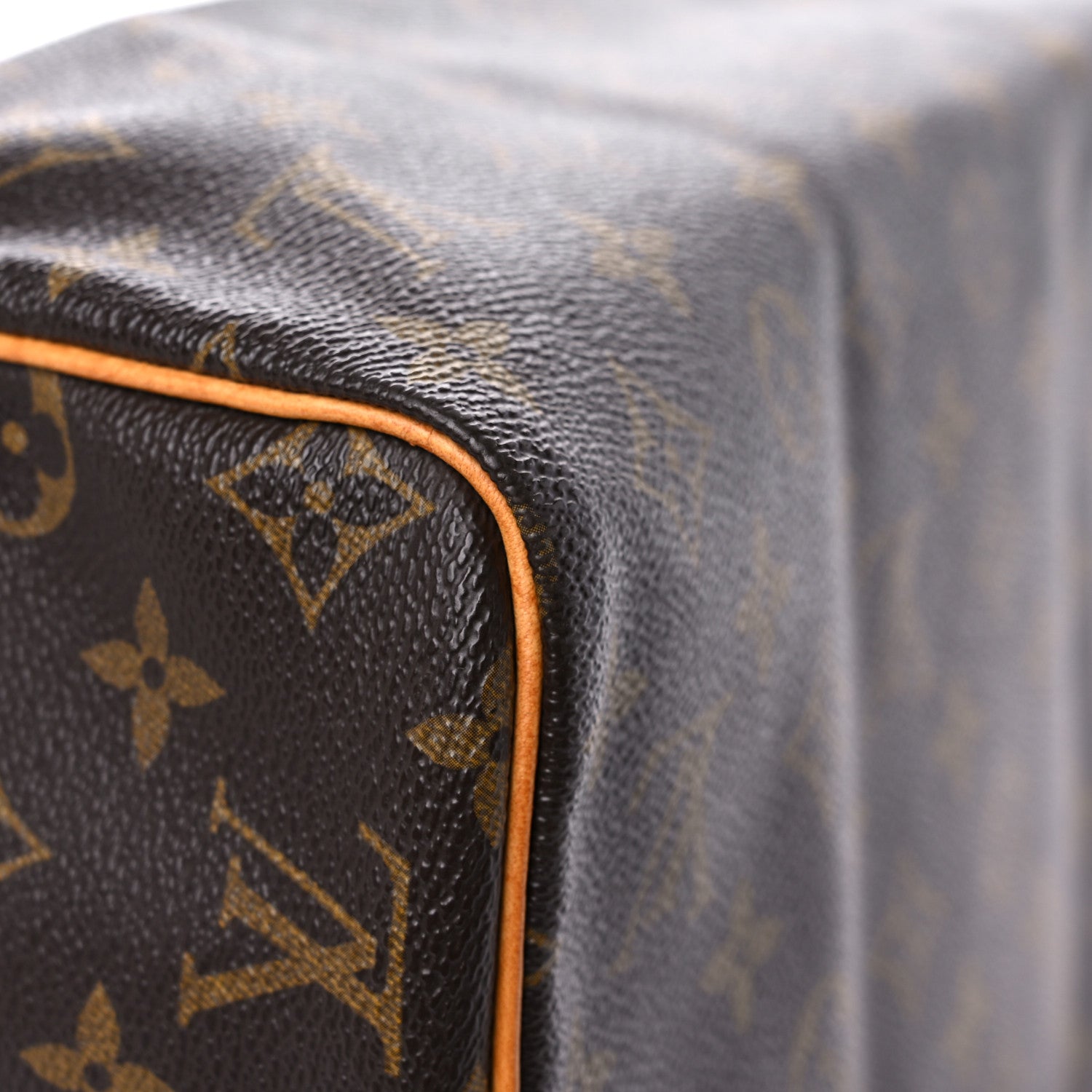 Louis Vuitton Monogram Speedy 30 10 of 26