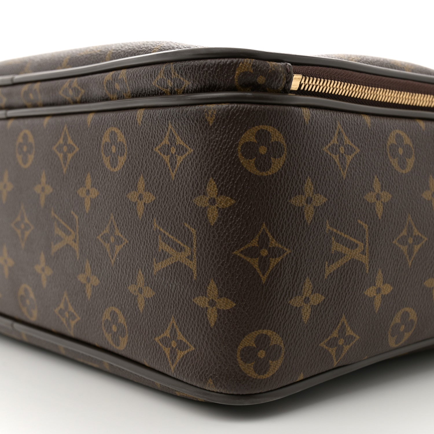 Louis Vuitton Monogram Icare Bag 9 of 15