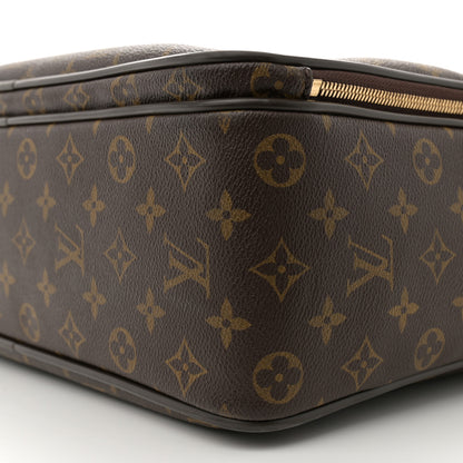 Louis Vuitton Monogram Icare Bag 9 of 15