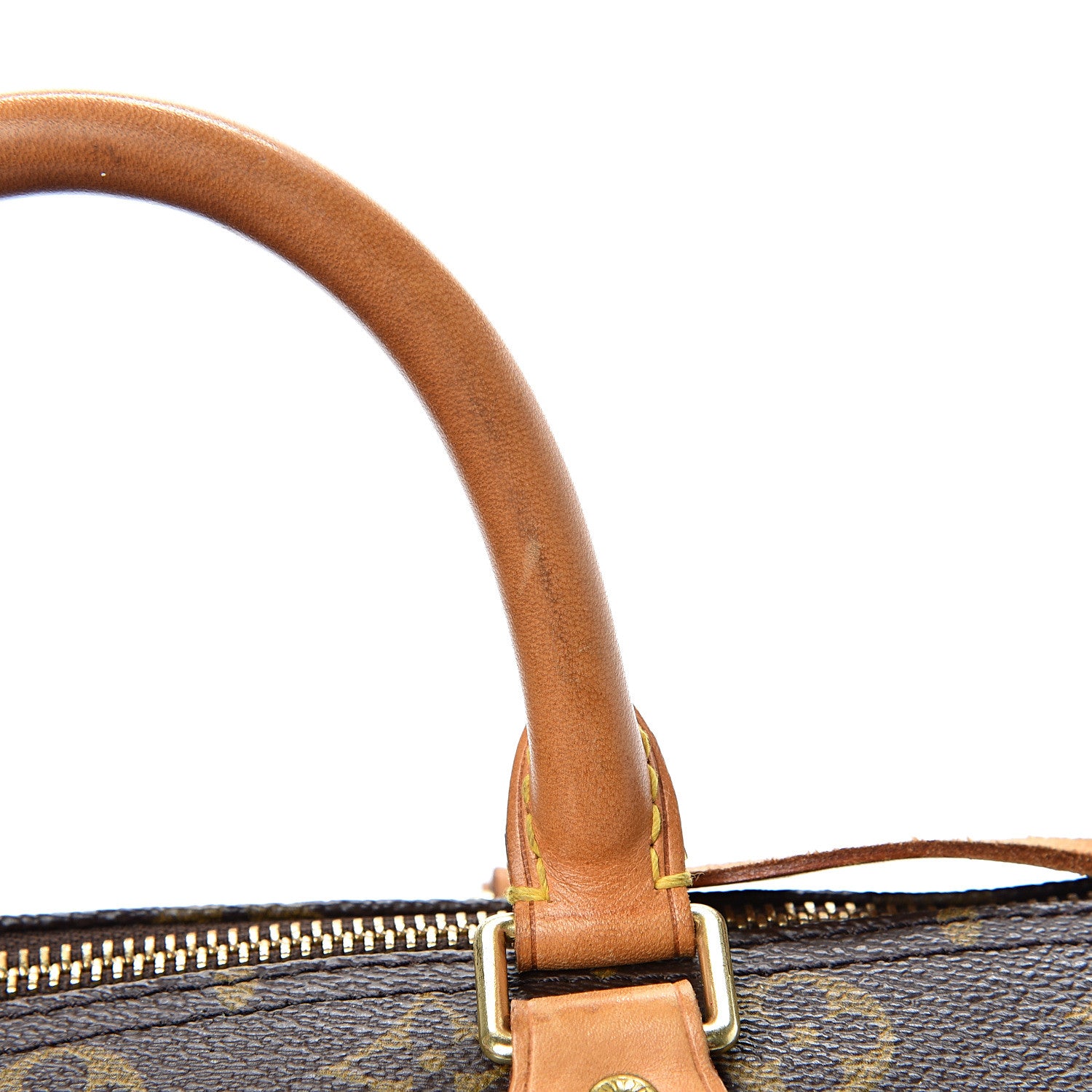 Louis Vuitton Monogram Speedy 30 17 of 20