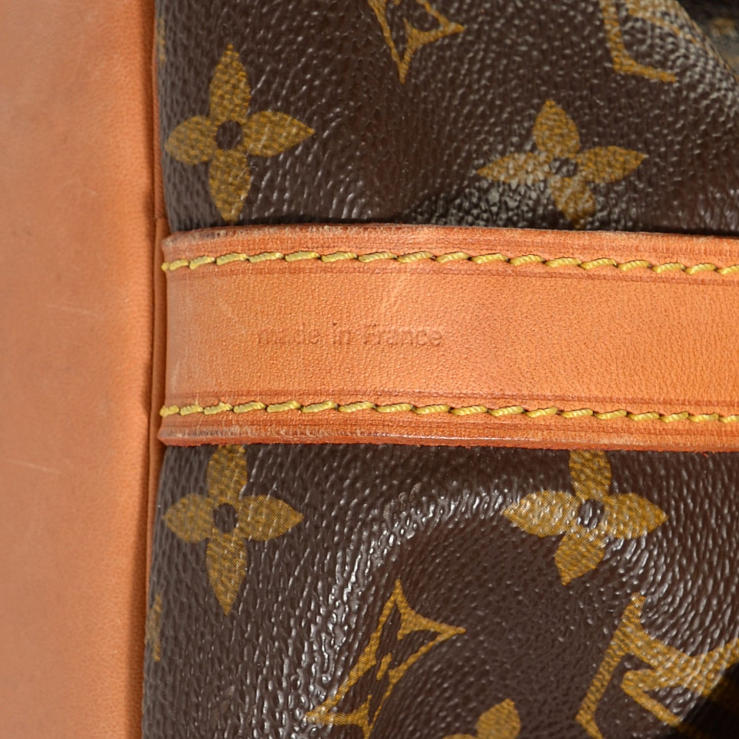 Monogram Petit Noe