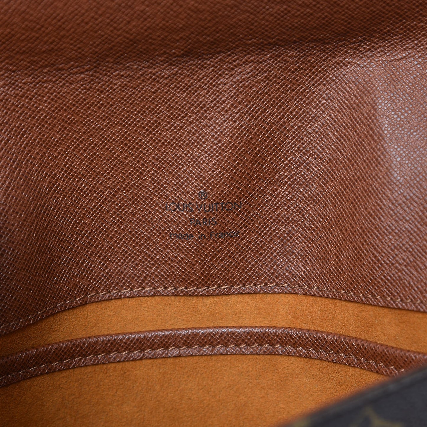 Monogram Musette Tango