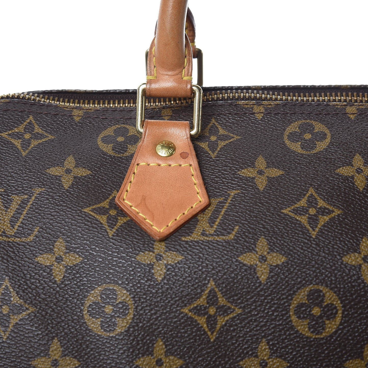 Monogram Speedy 30