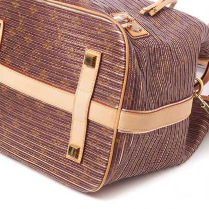 Louis Vuitton Monogram Eden Neo Peach Peach 5 of 8