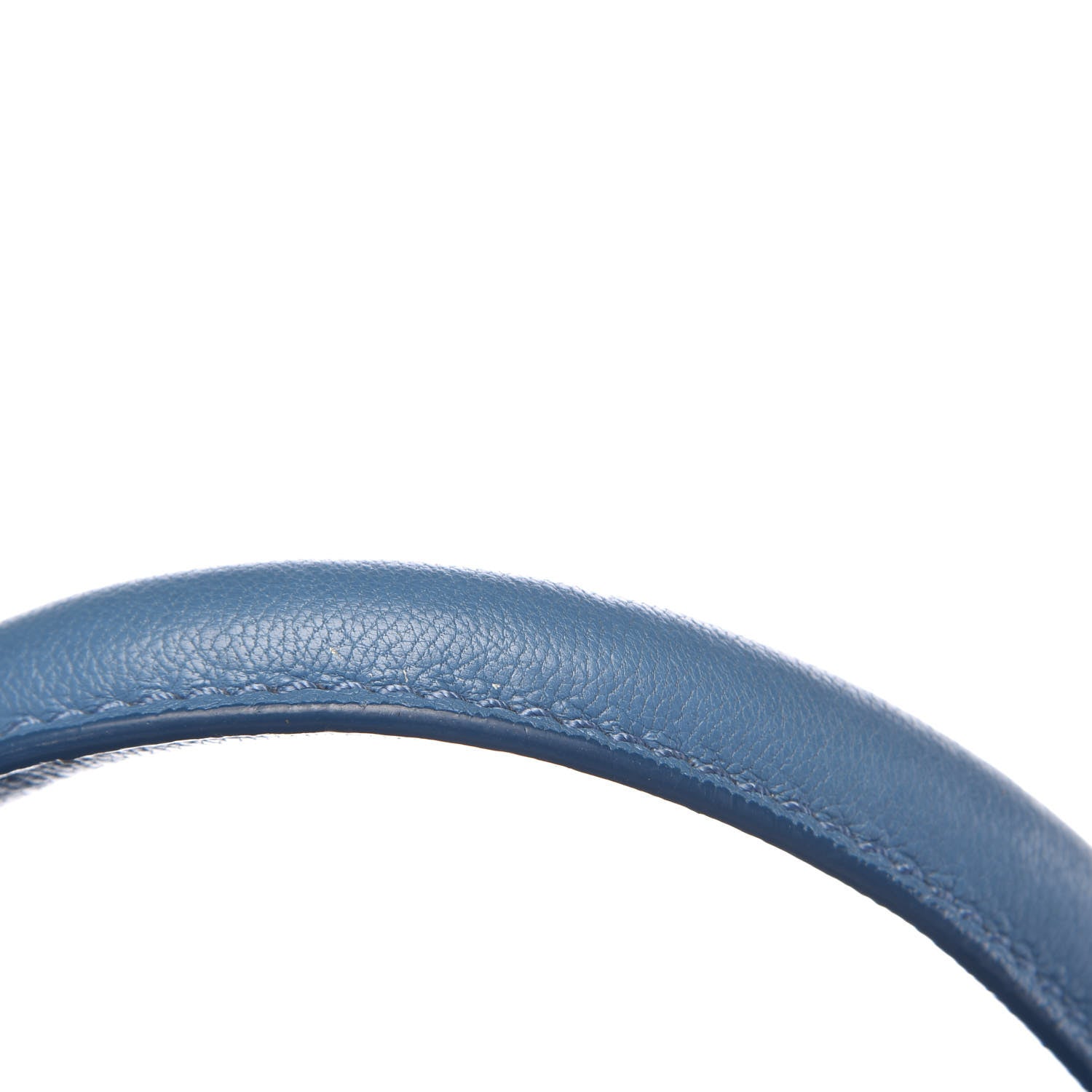 Givenchy Sugar Goatskin Medium Pandora Medium Blue 12 of 15