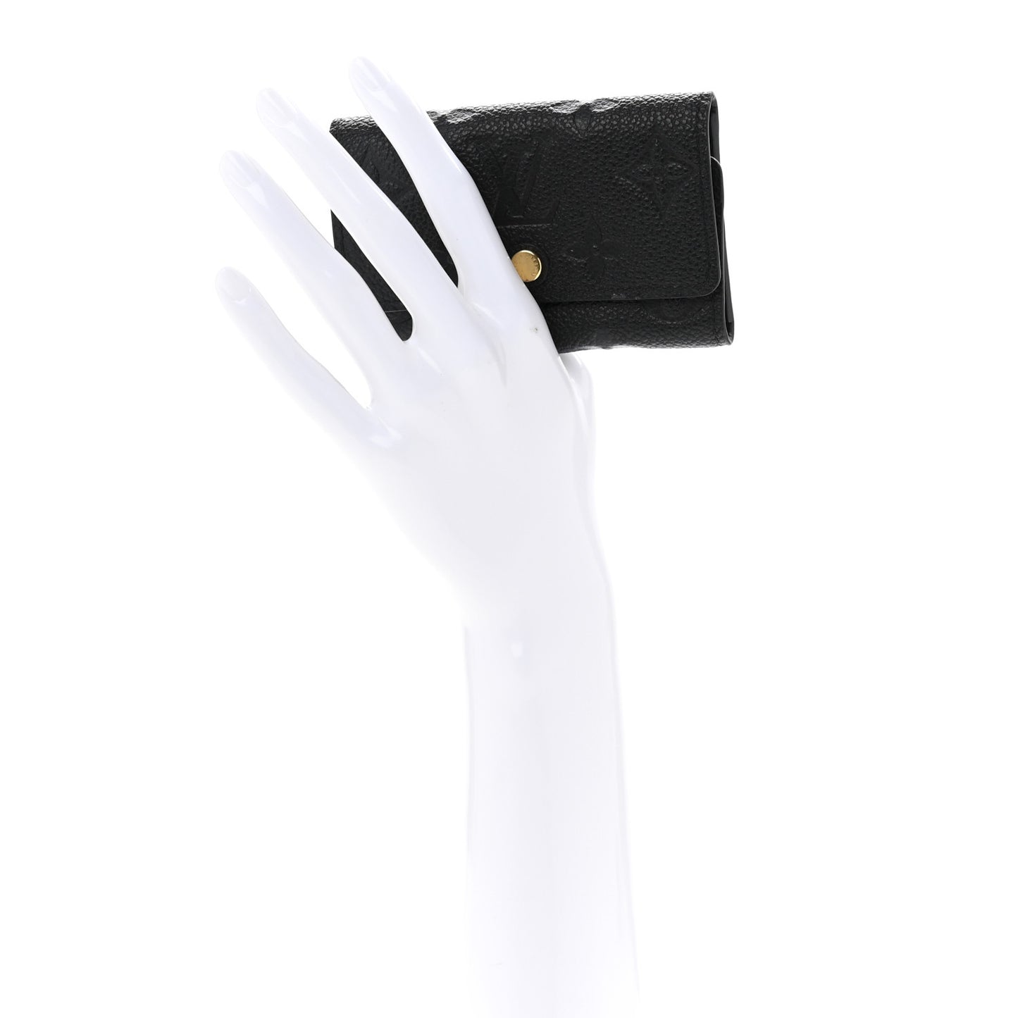Empreinte Multicles 6 Key Holder Black