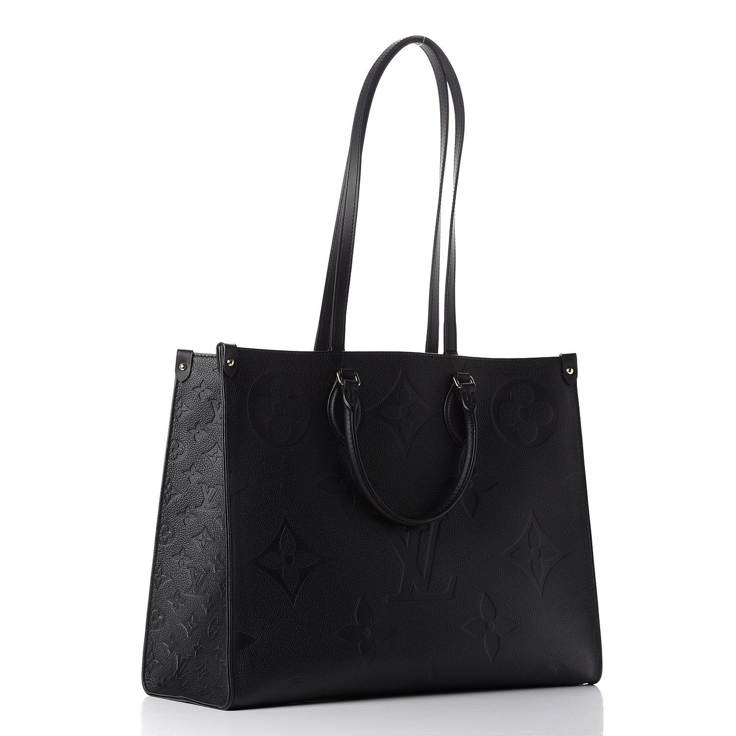 Empreinte Monogram Giant Onthego GM Black
