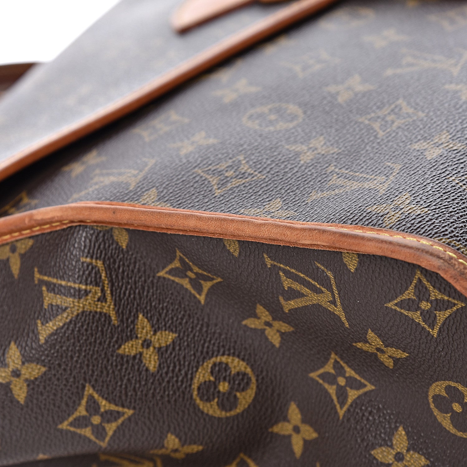 Louis Vuitton Monogram Beverly GM Briefcase 20 of 21