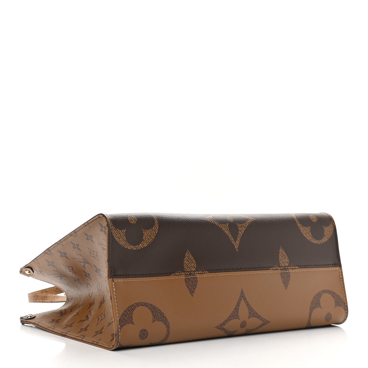 Louis Vuitton Reverse Monogram Giant Onthego MM 4 of 8