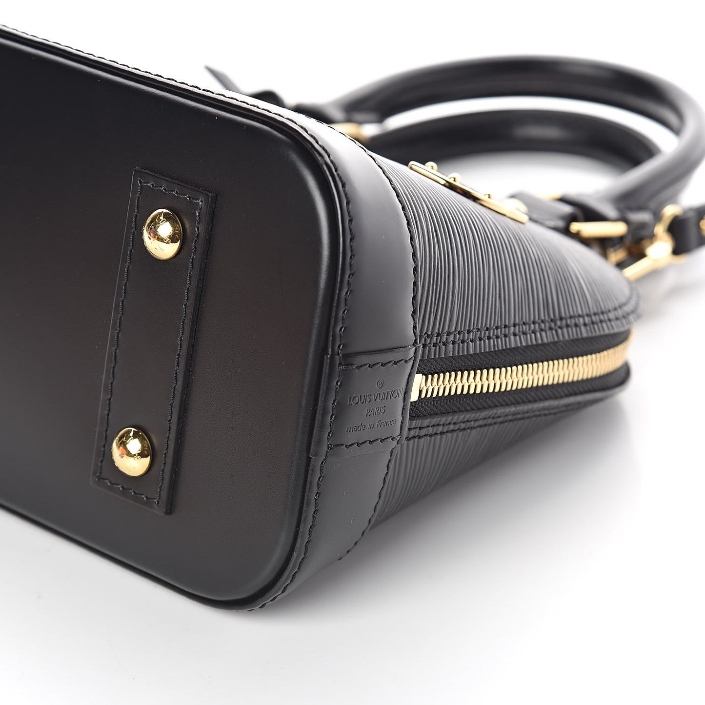 Epi Love Lock Alma BB Black