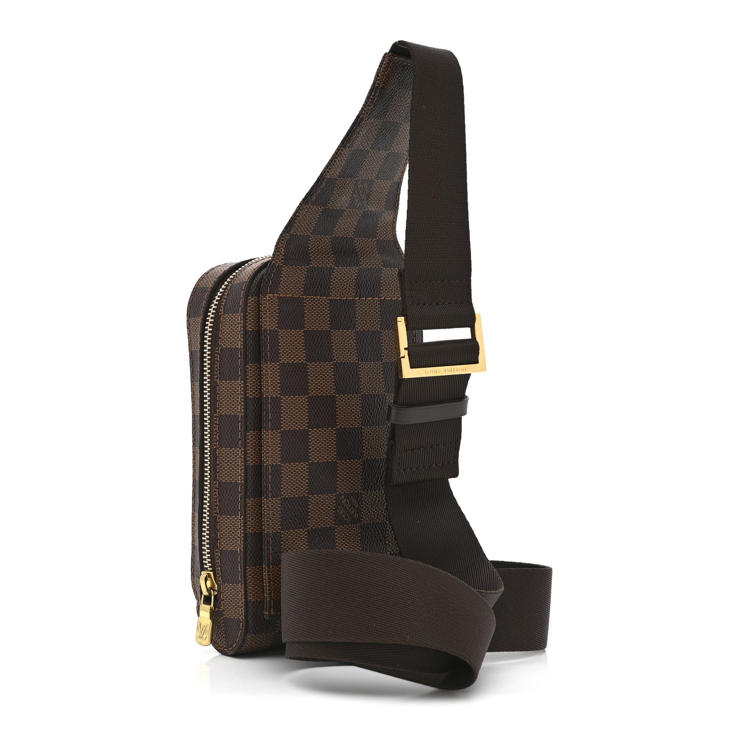 Damier Ebene Geronimos
