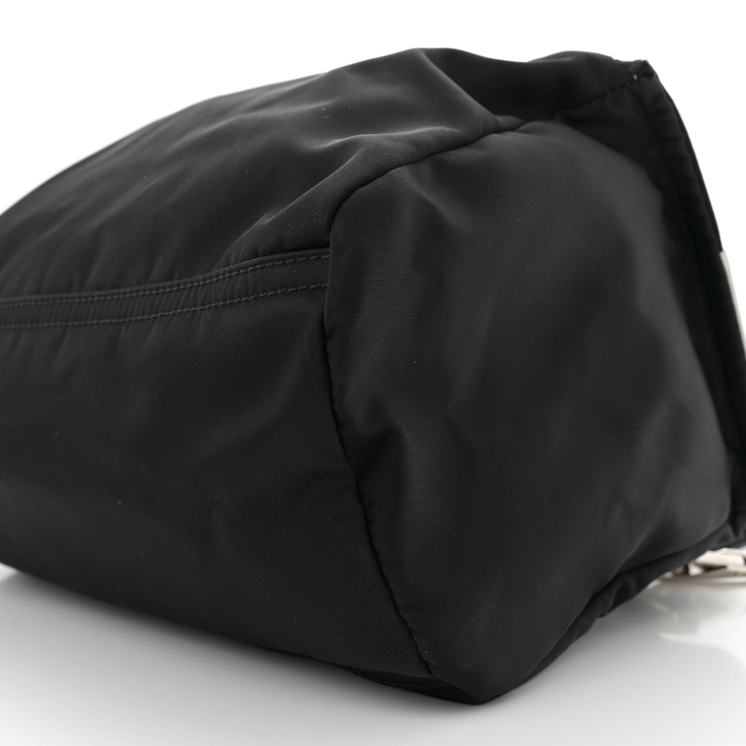Givenchy Nylon Small Logo Pandora Black 10 of 13
