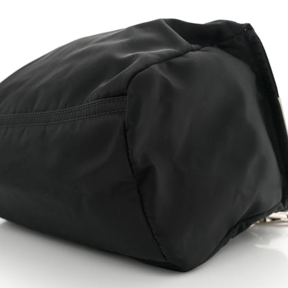 Givenchy Nylon Small Logo Pandora Black 10 of 13