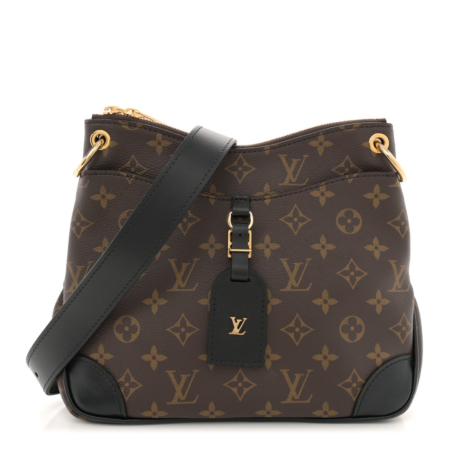 Monogram Odeon PM Black
