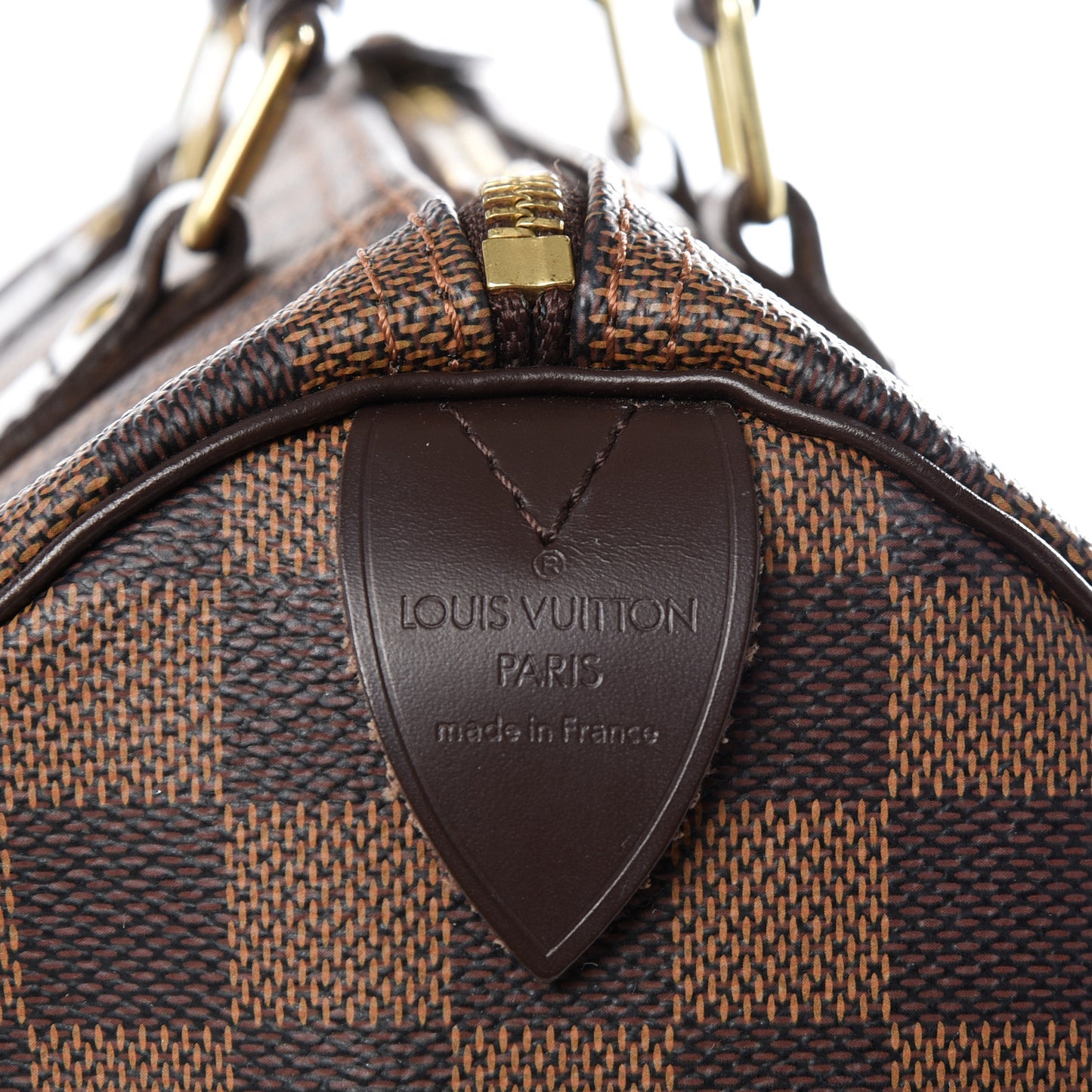 Damier Ebene Speedy 30