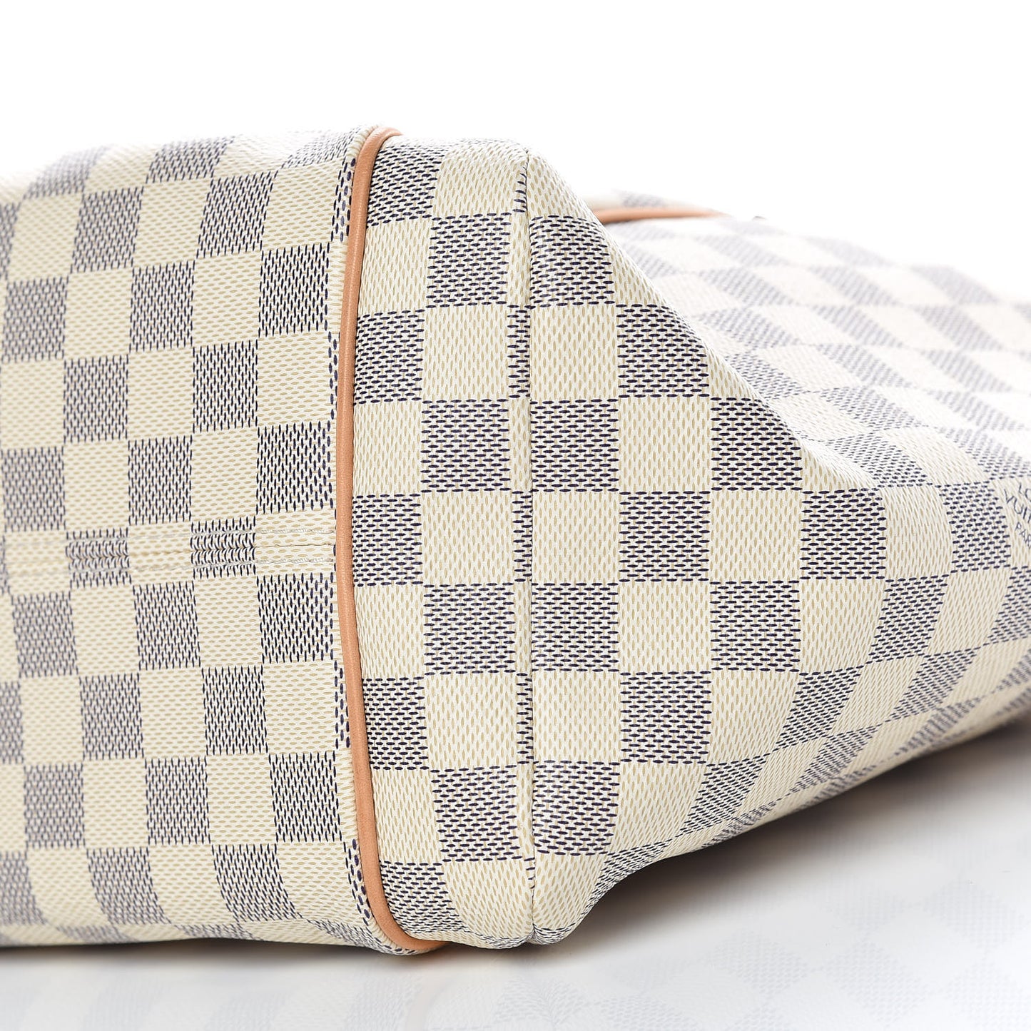 Damier Azur Totally MM