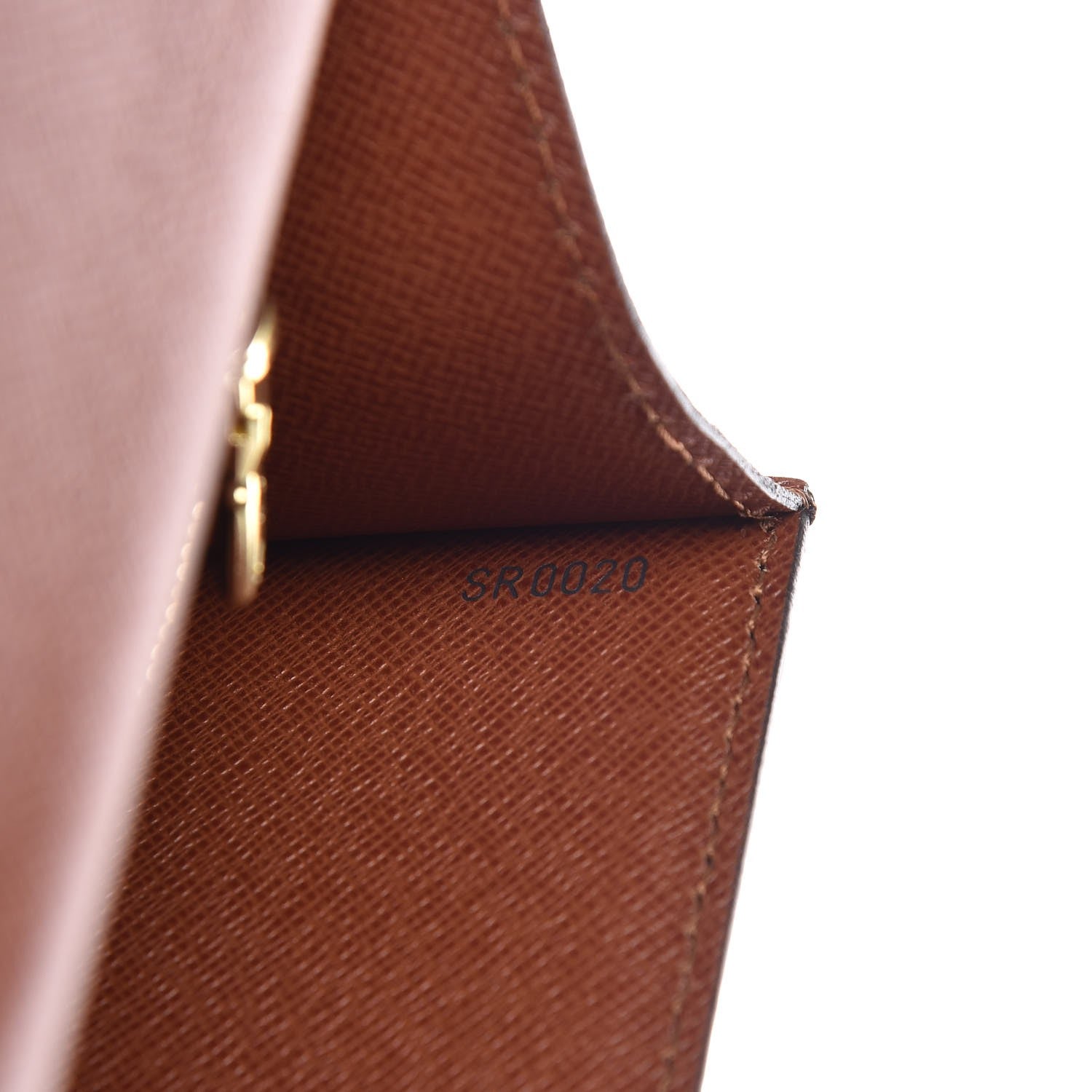 Louis Vuitton Monogram Malesherbes 7 of 10