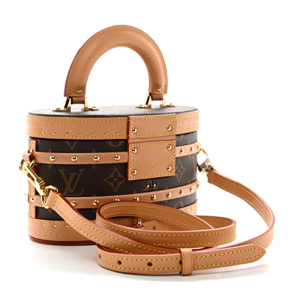Louis Vuitton Monogram Ellis Bag 3 of 9