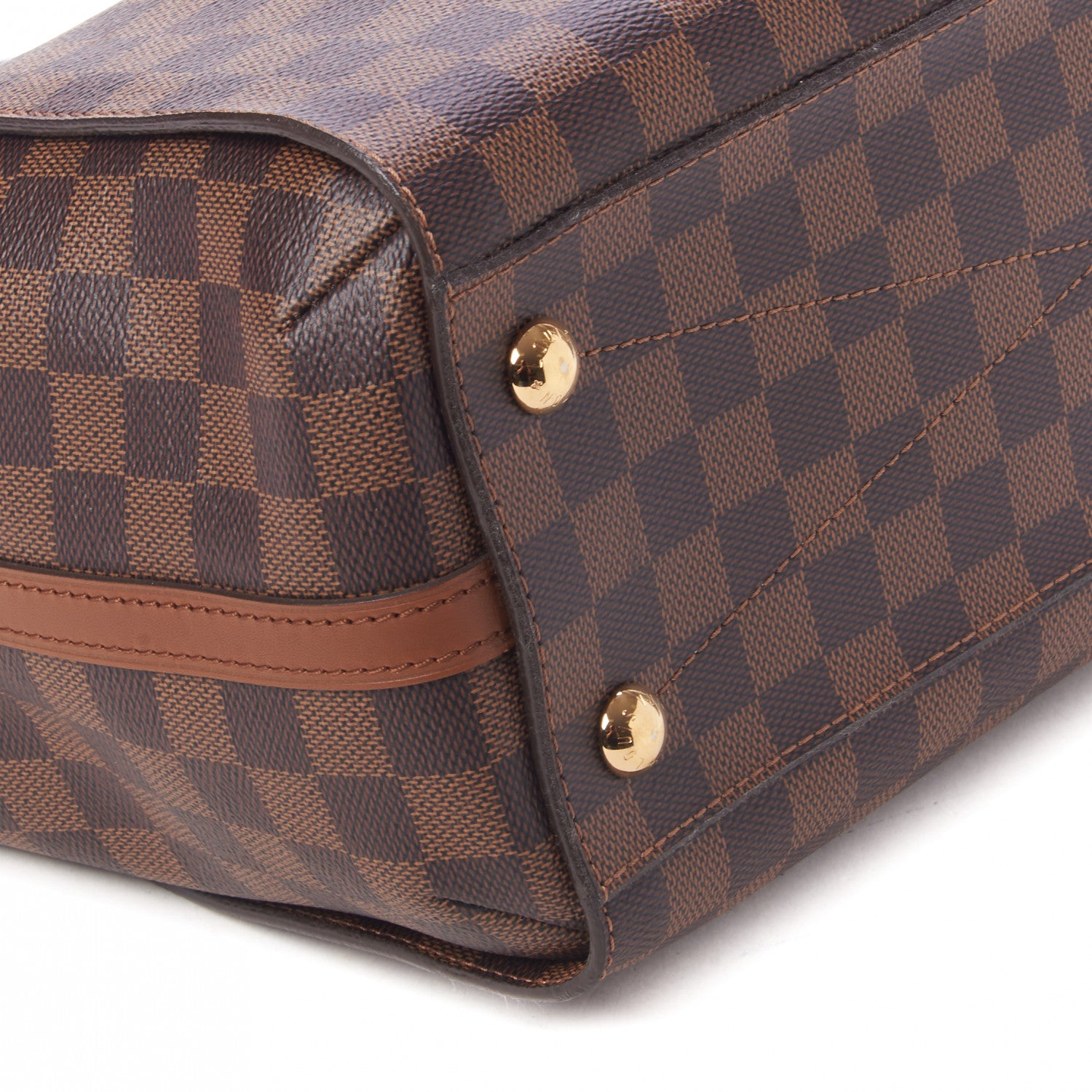 Louis Vuitton Damier Ebene Greenwich 6 of 8