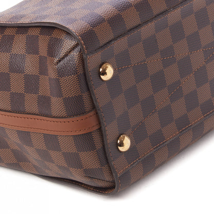 Louis Vuitton Damier Ebene Greenwich 6 of 8