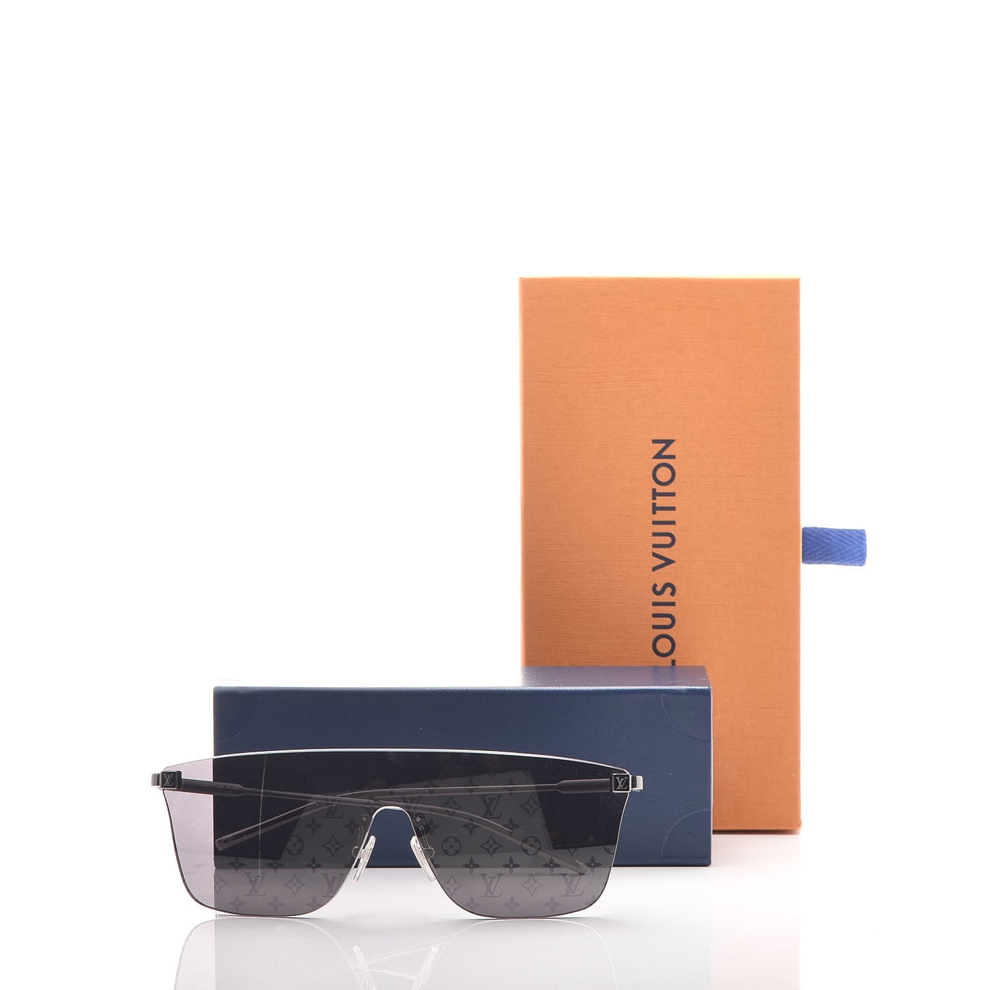Showdown Sunglasses Black
